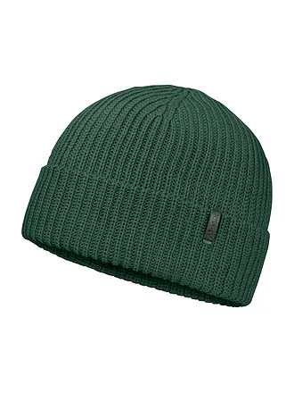 SCHÖFFEL | Mütze Style Noxley All | türkis